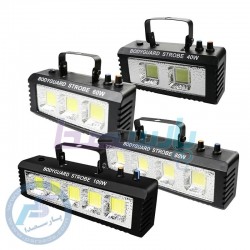 لیزر - فلاشر - افکت LED|فلشر 40 وات COB 40W