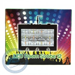لیزر - فلاشر - افکت LED|لیزر باکس COB 4IN1