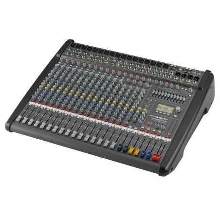 پاورمیکسر ‏DYNACORD PM1600-3‎