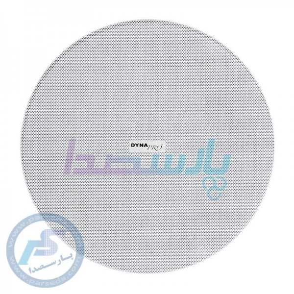 باند سقفی|اسپیکر سقفی ولتی فریم لس DYNAPRO 186-6T|4,500,000 تومان