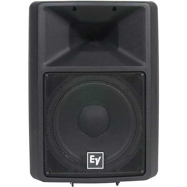 ev sx300 tweeter