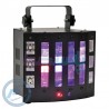لیزر - فلاشر - افکت LED|لیزر باکس 3 کاره شصت لنز، لیزر و بلک لایت 3in1