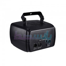 لیزر و رقص نور|افکت گلگسی 4IN1 چشم زنبوری BEE EYE 868|14,000,000 تومان