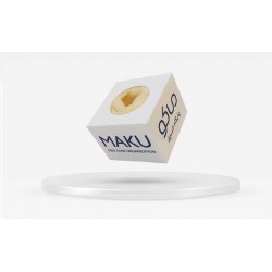 پایه میکروفن و لوازم جانبی|باکس لوگو میکروفن مربعی 6cm|590,000 تومان