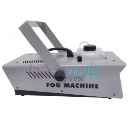 دستگاه بخار|دستگاه بخار 1500 وات FOG 1500 MTS|4,450,000 تومان