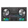 ساز دیجیتال و کنترلر|دی جی کنترلر NATIVE Traktor Kontrol S2 MK3|26,500,000 تومان