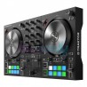 ساز دیجیتال و کنترلر|دی جی کنترلر NATIVE Traktor Kontrol S2 MK3|26,500,000 تومان