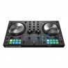 ساز دیجیتال و کنترلر|دی جی کنترلر NATIVE Traktor Kontrol S2 MK3|26,500,000 تومان