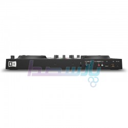 ساز دیجیتال و کنترلر|دی جی کنترلر NATIVE Traktor Kontrol S2 MK3|26,500,000 تومان