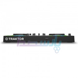 ساز دیجیتال و کنترلر|دی جی کنترلر NATIVE Traktor Kontrol S2 MK3|26,500,000 تومان