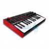 ساز دیجیتال و کنترلر|میدی کنترلر AKAI MPK mini mk3|7,600,000 تومان