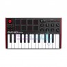 ساز دیجیتال و کنترلر|میدی کنترلر AKAI MPK mini mk3|7,600,000 تومان