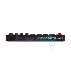 ساز دیجیتال و کنترلر|میدی کنترلر AKAI MPK mini mk3|7,600,000 تومان