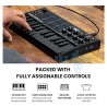 ساز دیجیتال و کنترلر|میدی کنترلر AKAI MPK mini mk3|7,600,000 تومان