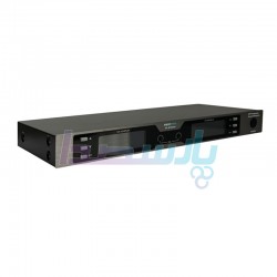 میکروفن بیسیم دستی و یقه|میکروفن بیسیم دو دستی AAP PRO M700HH|23,000,000 تومان