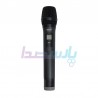 میکروفن بیسیم دستی و یقه|میکروفن بیسیم دو دستی AAP PRO M700HH|23,000,000 تومان
