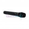 میکروفن بیسیم دستی و یقه|میکروفن بیسیم دو دستی AAP PRO M700HH|23,000,000 تومان