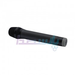 میکروفن بیسیم دستی و یقه|میکروفن بیسیم دو دستی AAP PRO M700HH|23,000,000 تومان