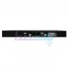 میکروفن بیسیم دستی و یقه|میکروفن بیسیم دو دستی AAP PRO M700HH|23,000,000 تومان