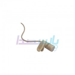 میکروفن بیسیم دستی و یقه|میکروفن بیسیم 2 یقه AAP PRO M700BB|23,000,000 تومان