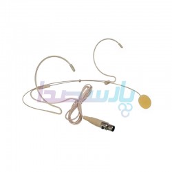 میکروفن بیسیم دستی و یقه|میکروفن بیسیم دو کانال هدمیک AAP PRO AP-M700 2HEADMIC|25,600,000 تومان