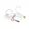 میکروفن بیسیم دستی و یقه|میکروفن بیسیم دو کانال هدمیک AAP PRO AP-M700 2HEADMIC|25,600,000 تومان