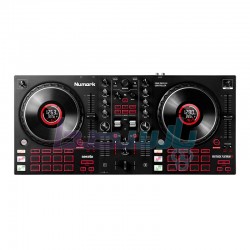 ساز دیجیتال و کنترلر|دی جی کنترلر PIONEER DDJ FLX4|29,000,000 تومان