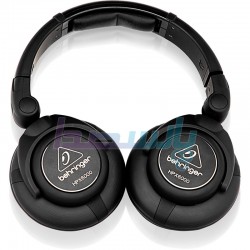 هدفون|هدفون DJ ‏Behringer HPX6000‎|4,900,000 تومان