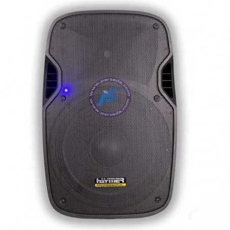 اسپیکر اکتیو Haymer DJS159MAES