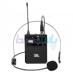 میکروفن بیسیم دستی و یقه|میکروفن بیسیم JBL VM300 BB|11,000,000 تومان