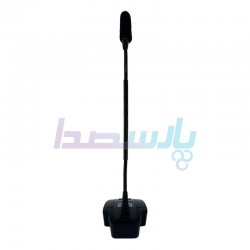 میکروفن و سیستم کنفرانس|میکروفن بیسیم رومیزی 4 کانال SHURE BLX488|17,400,000 تومان