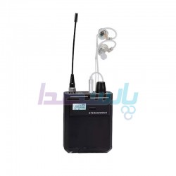 هدفون|ایر مانیتور سنهایزر SENNHEISER XSW IEM|17,800,000 تومان