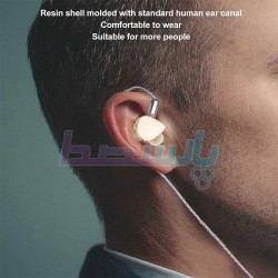 هدفون|ایر مانیتور سنهایزر SENNHEISER XSW IEM|17,800,000 تومان