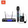 میکروفن بیسیم دستی و یقه|میکروفن بیسیم JBL VM300 HB|12,300,000 تومان