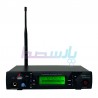 میکروفن بیسیم دستی و یقه|فرستنده و گیرنده بیسیم AAP PRO PA-3G-20| تماس بگیرید