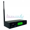 میکروفن بیسیم دستی و یقه|فرستنده و گیرنده بیسیم AAP PRO PA-3G-20| تماس بگیرید
