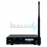 میکروفن بیسیم دستی و یقه|فرستنده و گیرنده بیسیم AAP PRO PA-3G-20| تماس بگیرید