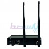 میکروفن بیسیم دستی و یقه|فرستنده و گیرنده بیسیم AAP PRO PA-3G-20| تماس بگیرید