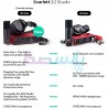 پکیج استودیویی و کارت صدا|پکیج استودیویی Focusrite Scarlett 2i2 Studio G4| تماس بگیرید