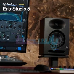 اسپیکر مانیتورینگ|اسپیکر مانیتورینگ Presonus Eris Studio 5|28,000,000 تومان