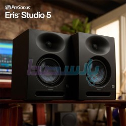 اسپیکر مانیتورینگ|اسپیکر مانیتورینگ Presonus Eris Studio 5|28,000,000 تومان