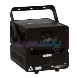 لیزر و رقص نور|لیزر تانگو رم خور 1.5 وات RGB1500MW| تماس بگیرید