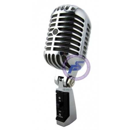میکروفون طرح کلاسیک مدل SM55s