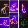 لیزر و رقص نور|لیزر تانگو رم خور 1.5 وات RGB1500MW| تماس بگیرید