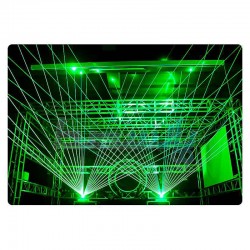 لیزر و رقص نور|لیزر تانگو رم خور 1.5 وات RGB1500MW| تماس بگیرید