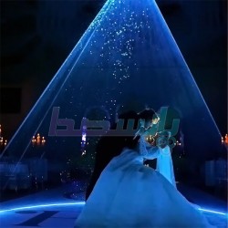 لیزر و رقص نور|لیزر تانگو رم خور 1.5 وات RGB1500MW| تماس بگیرید