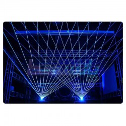 لیزر و رقص نور|لیزر تانگو رم خور 1.5 وات RGB1500MW| تماس بگیرید