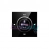 امپلی فایر دیواری|آمپلیفایر دیواری ولومی 4کانال METALAX PA640 B/W|12,000,000 تومان