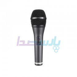 میکروفن با سیم دستی و یقه|میکروفن یقه ای موبایلی SYNCO LAV S6E|650,000 تومان