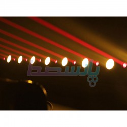 مووینگ MOVING|مووینگ سوییپر 8x8 لیزر و LED|26,400,000 تومان